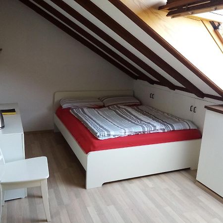 Casa Libra Διαμέρισμα Ντίσελντορφ Εξωτερικό φωτογραφία