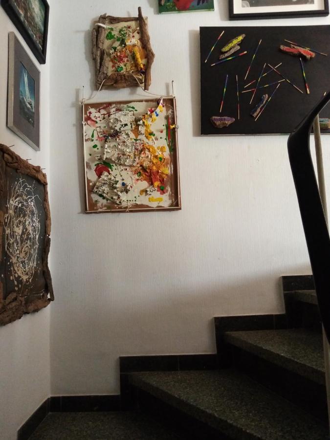 Casa Libra Διαμέρισμα Ντίσελντορφ Εξωτερικό φωτογραφία