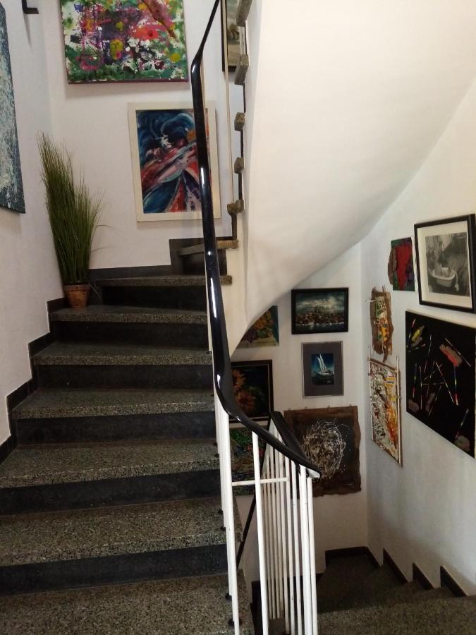Casa Libra Διαμέρισμα Ντίσελντορφ Εξωτερικό φωτογραφία