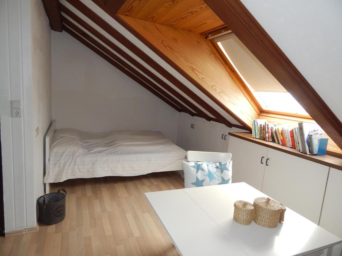 Casa Libra Διαμέρισμα Ντίσελντορφ Εξωτερικό φωτογραφία